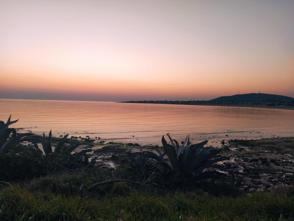Cabana I Punta Negra Piriapolis Ngoại thất bức ảnh