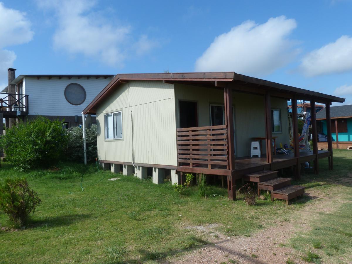 Cabana I Punta Negra Piriapolis Ngoại thất bức ảnh