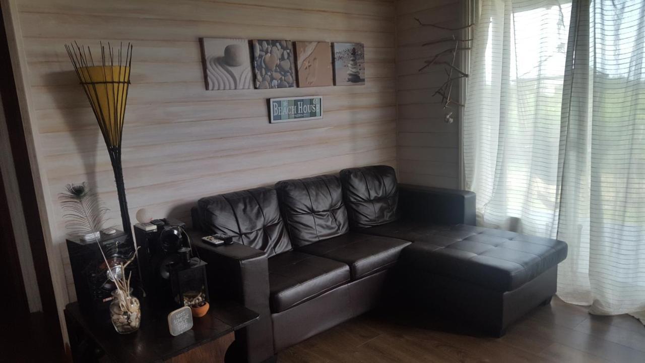 Cabana I Punta Negra Piriapolis Ngoại thất bức ảnh