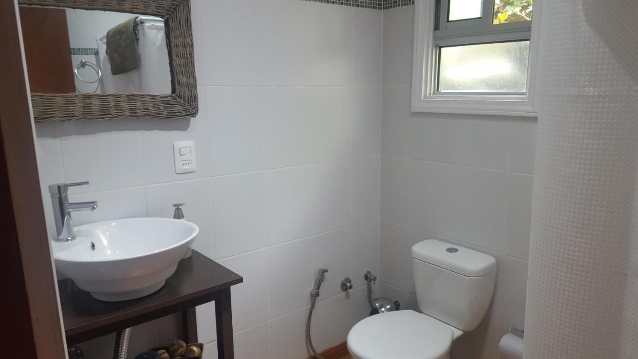 Cabana I Punta Negra Piriapolis Ngoại thất bức ảnh