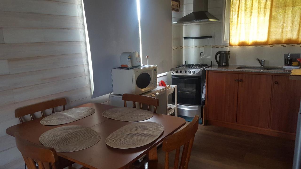 Cabana I Punta Negra Piriapolis Ngoại thất bức ảnh